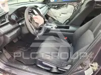 2017 Honda CIVIC фото