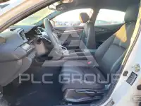 2017 Honda CIVIC фото