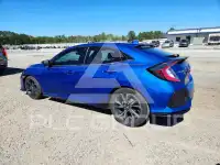 2017 Honda CIVIC photo