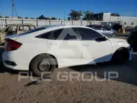 2017 Honda CIVIC фото