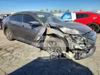 2017 Honda CIVIC фото