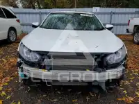 2017 Honda CIVIC фото