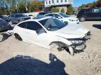 2017 Honda CIVIC фото