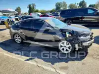 2017 Honda CIVIC фото