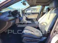 2017 Honda CIVIC фото