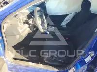 2017 Honda CIVIC фото