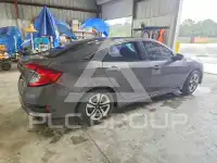 2017 Honda CIVIC фото
