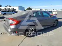 2017 Honda CIVIC фото