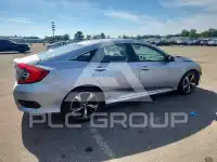 2017 Honda CIVIC фото