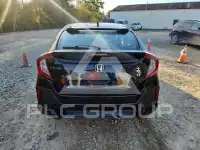 2017 Honda CIVIC фото