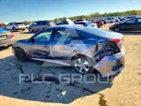 2017 Honda CIVIC photo
