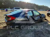 2017 Honda CIVIC фото