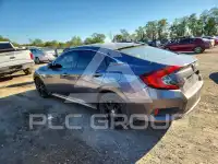 2017 Honda CIVIC photo