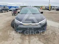 2017 Honda CIVIC фото