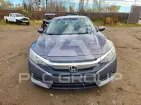 2017 Honda CIVIC photo