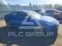 2017 Honda CIVIC photo
