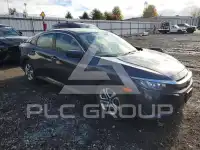 2017 Honda CIVIC photo