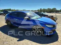 2017 Honda CIVIC photo