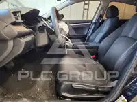 2017 Honda CIVIC фото