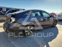 2017 Honda CIVIC фото