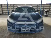 2017 Honda CIVIC фото