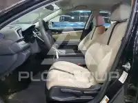 2017 Honda CIVIC фото