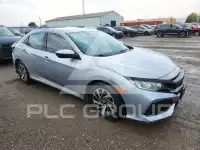 2017 Honda CIVIC photo