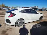 2017 Honda CIVIC фото
