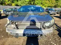 2017 Honda CIVIC фото