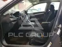 2017 Honda CIVIC фото