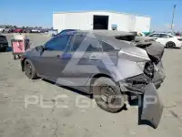 2017 Honda CIVIC фото