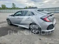 2017 Honda CIVIC photo