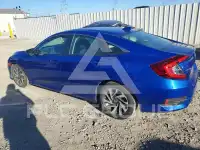 2017 Honda CIVIC фото
