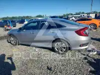 2017 Honda CIVIC фото