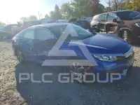 2017 Honda CIVIC фото