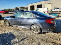 2017 Honda CIVIC фото