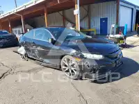 2017 Honda CIVIC photo