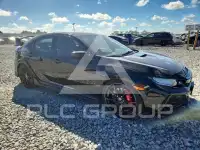 2017 Honda CIVIC фото