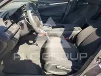 2017 Honda CIVIC фото