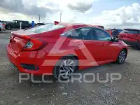 2017 Honda CIVIC фото