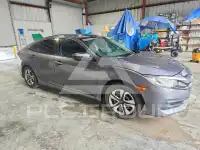 2017 Honda CIVIC фото