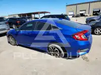 2017 Honda CIVIC photo