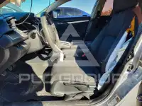 2017 Honda CIVIC photo