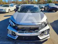 2017 Honda CIVIC photo