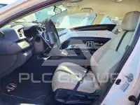 2017 Honda CIVIC фото