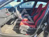 2017 Honda CIVIC фото