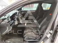 2017 Honda CIVIC фото