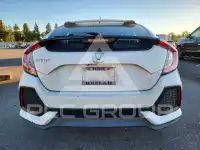 2017 Honda CIVIC фото