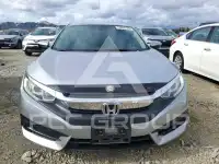 2017 Honda CIVIC photo