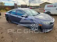 2017 Honda CIVIC photo